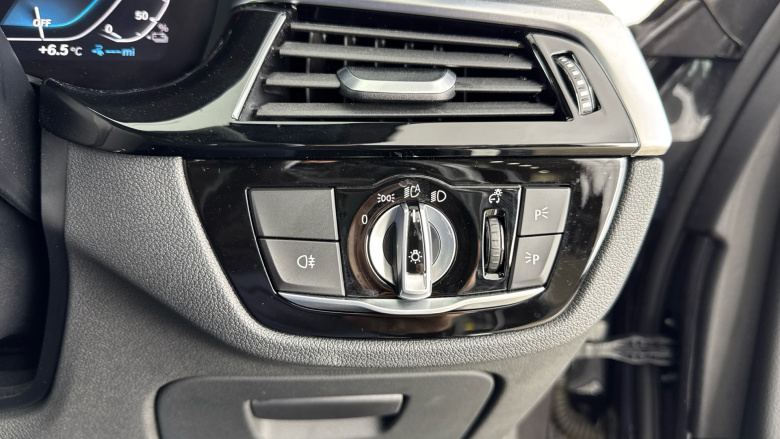 BMW 5 Series 530e M Sport 4dr Auto Saloon